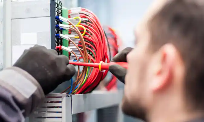 electrician Hillandale